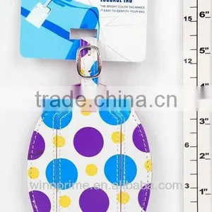 LUGGAGE TAG thumbnail-1