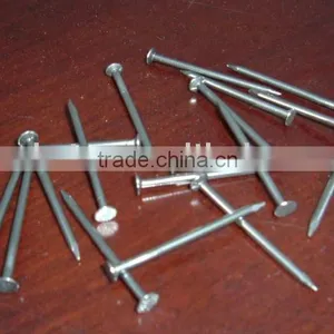 Common Round Iron Wire Nail thumbnail-1