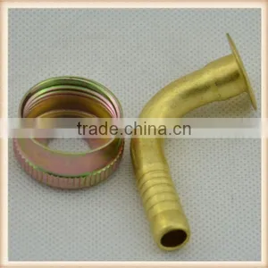 High Quality Aluminum Stamping Products With Surface Treatment thumbnail-1