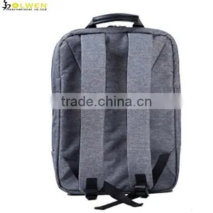 Popular Leisure Simple Style Backpack for Men thumbnail-4