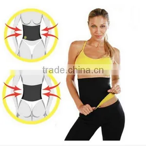 New Fashion Hot Shapers Neoprene Belt in Men and Women Running Slim Waist Trimmer Belt thumbnail-3