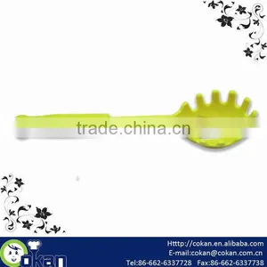 Small Nylon Spaghetti Spoon CK-3100-1 thumbnail-1