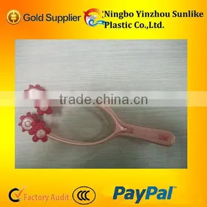 2013 New Best Seller Plastic pp Face Neck Massager thumbnail-1