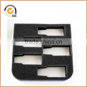 9530C - Foam Insert for 15 ml Vials (5 Holes) thumbnail-1