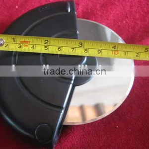 KA-4326 Pizza Cutter Wheel Slicer thumbnail-2