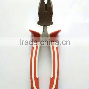 QJ-CP08 Durable Pliers All Types of Combination Pliers thumbnail-2