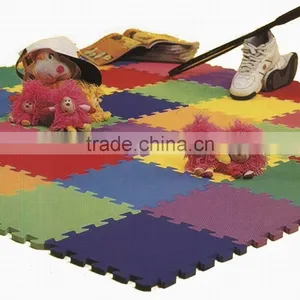 EVA Foam Puzzle Mats thumbnail-1