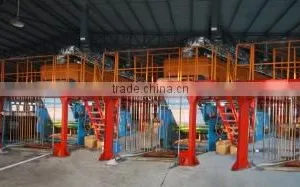 Shantou Shantai Adhesive Products Factory Co., Ltd. company overview - view 2 thumbnail
