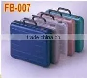 FB007 Metallic Portable Case thumbnail-1