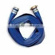 Water Pump Lay Flat Discharge Hose Pipe thumbnail-1