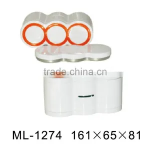 China Supplier Products Coin Bank Tin Case thumbnail-1
