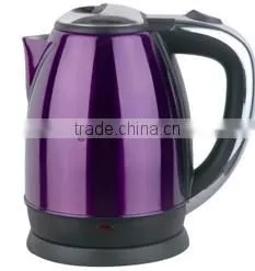 SS Electric Kettle thumbnail-1