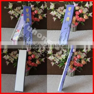Wholesale Custom Top Quality Hand Fan Gift Box thumbnail-1