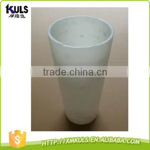 High Quality Anti-static Large Diameter Plastic Water Pipe thumbnail-1