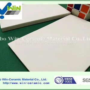 Wear Resistant Alumina Ceramic Tile thumbnail-1