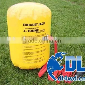 4wd Accessories 4x4 Inflatable Air Jack Air Bag Jack For Sale thumbnail-1