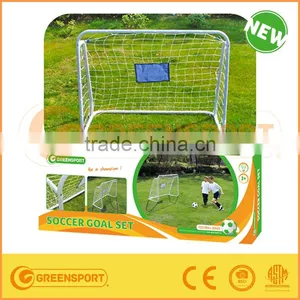 GSSGS2 2016 New Item Metal Frame Soccer Goal Set thumbnail-1