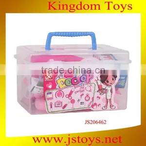New Kids Items Toys Doctor for Wholesale thumbnail-1
