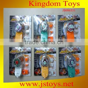 Wholesale Spinning Tops Promotional Gyro Toy for Kids thumbnail-1