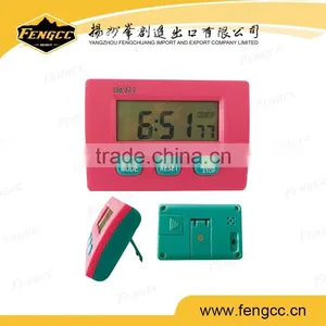 Promotional Household Digital Clock thumbnail-5