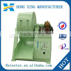 Crushing Strength Tester for Coke Mechanical Strength, 24R/min Strength Testing Machine thumbnail-1
