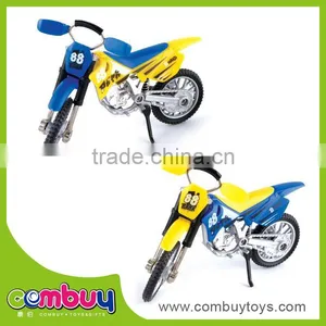 Wholesale Friction Plastic Cheap Baby Play Mini Motorcycle Toys thumbnail-1