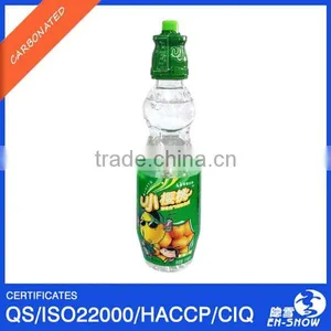 Wholesale Carbonated Lemon Drink thumbnail-1