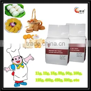 500g Instant Yeast Instant Dry Yeast With High Fermatation thumbnail-4