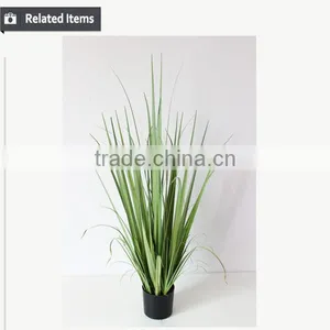 Bonsai Plant Artificial Grasss for Decoration thumbnail-4