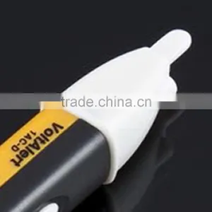 1pc Electric Socket Wall AC Power Outlet Voltage Detector Sensor Tester Pen LED Light Indicator 90-1000V Free Shipping Hot Sale thumbnail-5