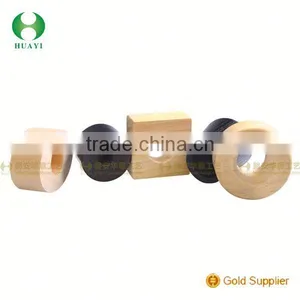2016 New Style Wooden Cap Essential Oil Bottles thumbnail-1