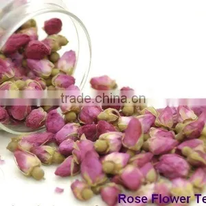 The Rose Flower Tea (tea, Tea,flower Tea) thumbnail-1