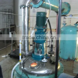 Fully-Auto Batch Foaming Machine Line thumbnail-2
