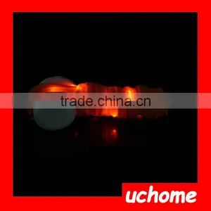 UCHOME Fantastic Flat Led Shoelace With Luminous Polyester thumbnail-3