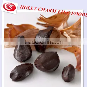 Multi-clove Black Garlic Extract Peeled Black Garlic thumbnail-3