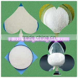 Chemicals Supplier Nonionic Flocculant Price /NPAM for Mining Drilling Usage thumbnail-6