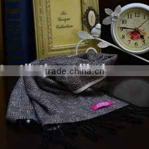 Silk Scarf thumbnail-3