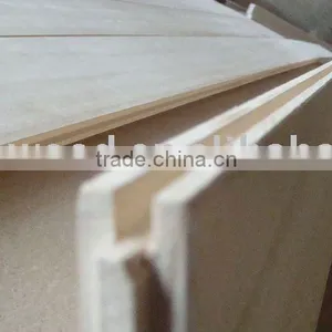 Paulownia Wall Panel thumbnail-1