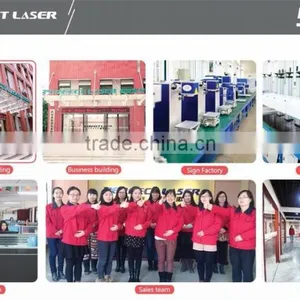 Laser Welding Machine for Mould Industry PE-W200M/PE-W300M/PE-W400M thumbnail-4