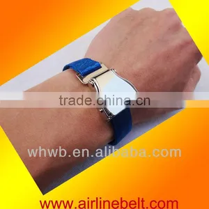 2013 Airline Latest Bracelet Designs thumbnail-1
