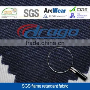 Top Class Anti Mosquito Fire Resistant Fabric thumbnail-1