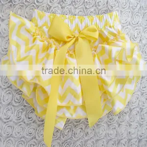 Fashion Girl Baby Bloomers For Halloween thumbnail-1