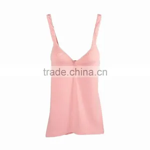 Alluring Deep V-neck No Rims With Chest Pad Velvety Texture Sexy Vest Harness thumbnail-1