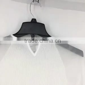 Women Orignal Chiffon Lace Blouse Brand Stock Clothes thumbnail-6