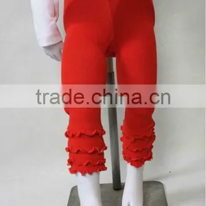 Red Tights With Holes thumbnail-1