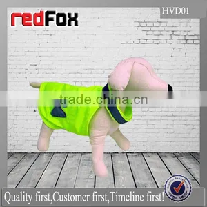 Gift hi Vis Safety Nice Clothes Service Dog Vest thumbnail-2