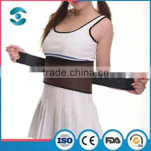 Waist Spine Healthcare Thermal Waist Band Magnetic Waist Bandage thumbnail-2