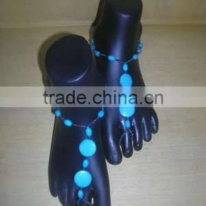 Ladies Foot Fashion Accessory thumbnail-1