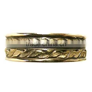 Fashion Gold Plated Rings thumbnail-1