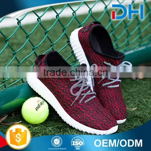 China Cheap Price 2017 Sport Shoes Men Casual thumbnail-3